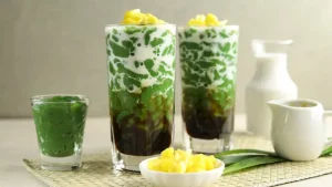 Read more about the article Daftar Minuman Tradisional Indonesia Populer