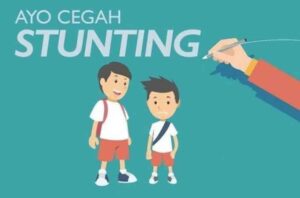 Read more about the article PAFI Konawe Selatan, Mengentaskan Stunting Bersama Masyarakat