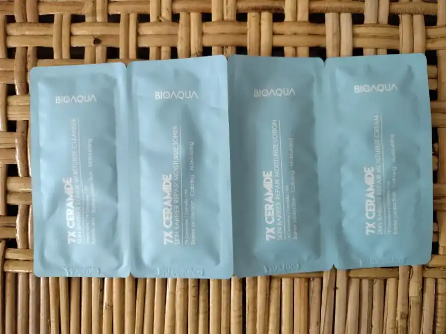 bioaqua free gifts