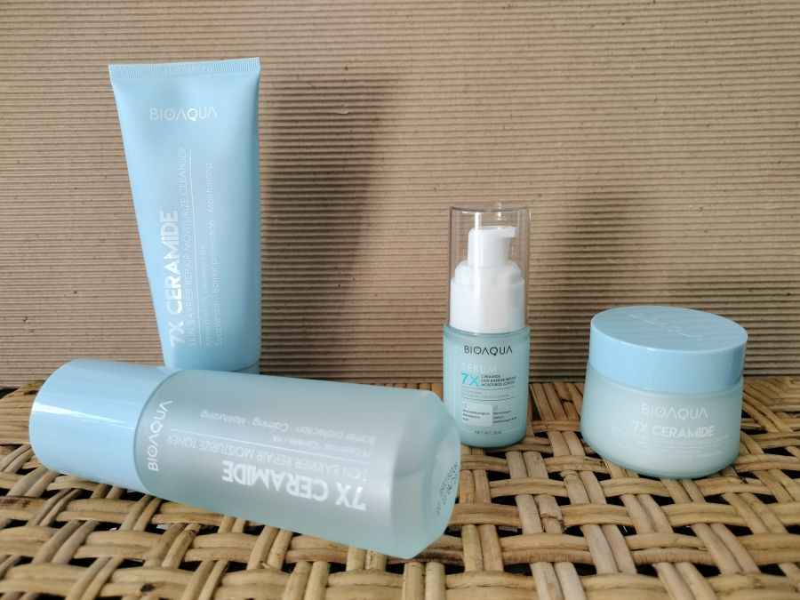 You are currently viewing Bioaqua Skin Barrier Repair, Solusi Melembapkan Kulit Kering