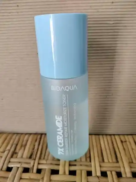 Moisturize Toner 120ml