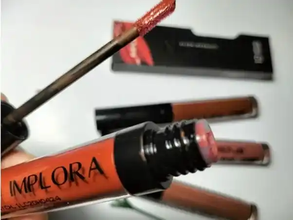 Implora Urban Lip Cream Matte