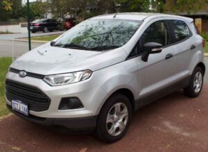 Read more about the article 10 Model Mobil Ford Terbaik untuk Keluarga
