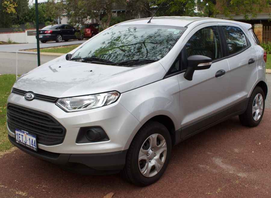 You are currently viewing 10 Model Mobil Ford Terbaik untuk Keluarga