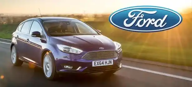 model mobil Ford terbaik