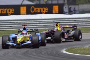 Read more about the article Evolusi Sistem Rem dalam Sejarah F1