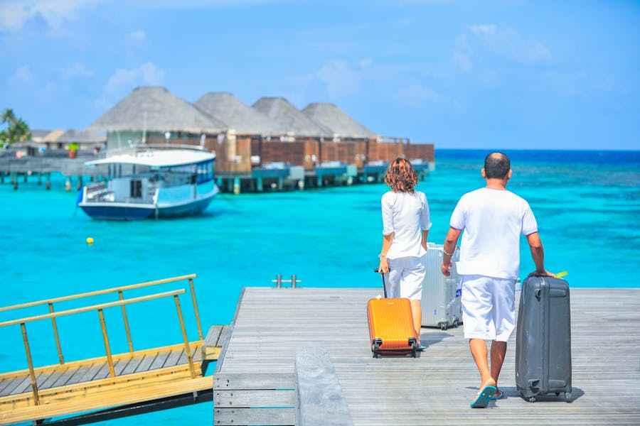 You are currently viewing Hotel dengan Paket Liburan Spesial yang Tidak Boleh Dilewatkan