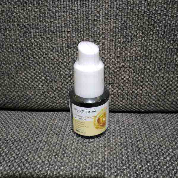 serum