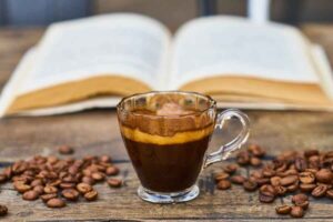 Read more about the article Jenis Kopi Favorit, Pilih Aroma Pilihanmu