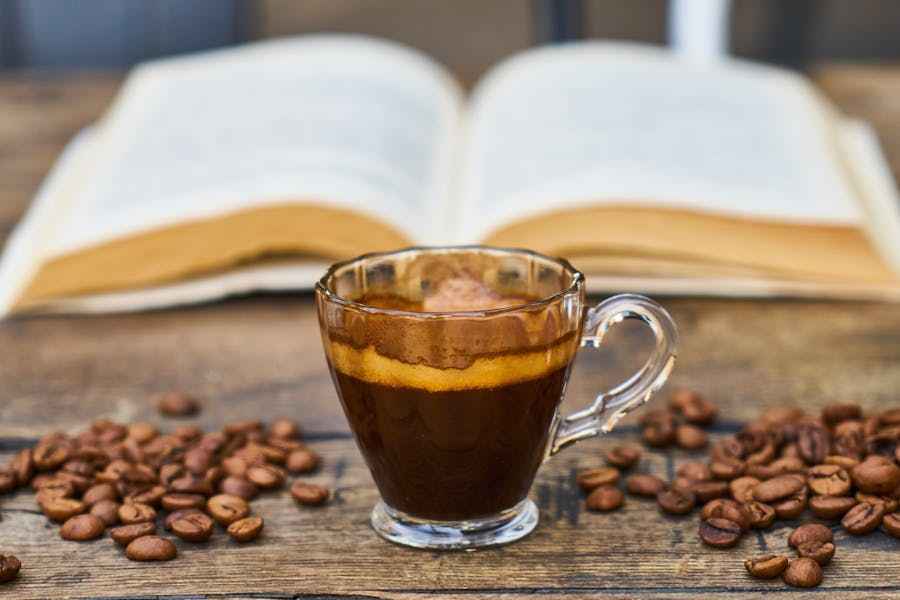 You are currently viewing Jenis Kopi Favorit, Pilih Aroma Pilihanmu