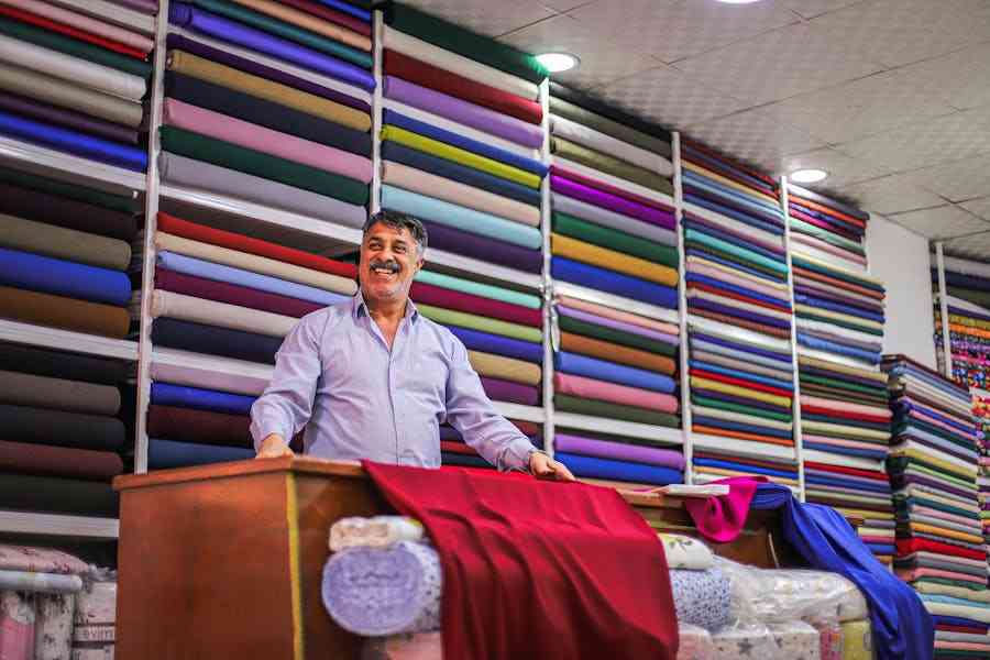 Read more about the article Toko Kain Yang Wajib Kamu Coba