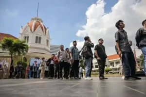 Read more about the article Memilih Jurusan Kuliah Yang Cocok Dengan Dunia Industri?