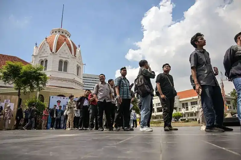 Read more about the article Memilih Jurusan Kuliah Yang Cocok Dengan Dunia Industri?