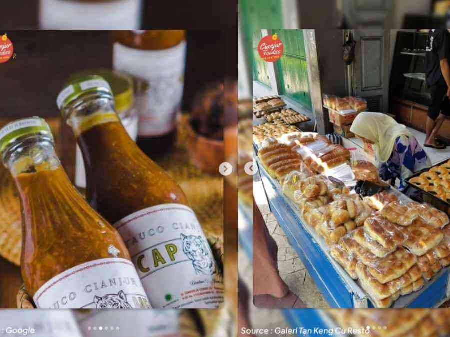 Read more about the article Menjelajahi Kelezatan Kuliner Khas Cianjur