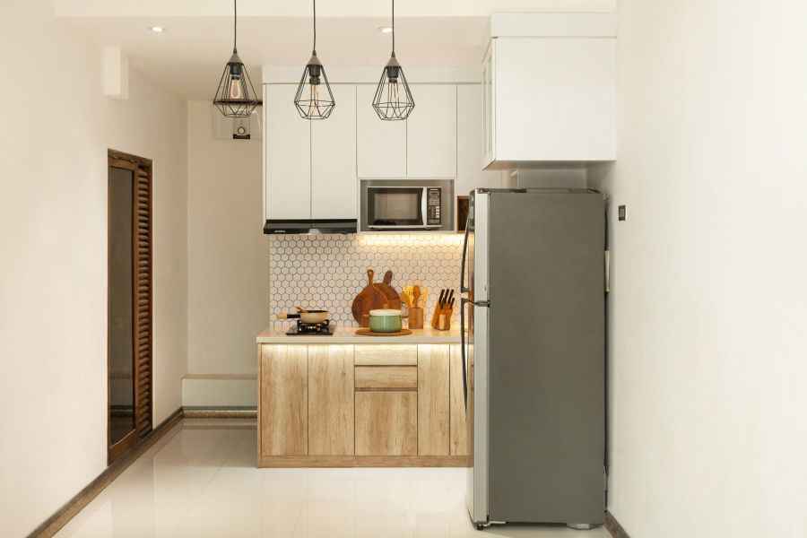 Read more about the article Desain Rumah Kecil Agar Tidak Terasa Penuh Furnitur